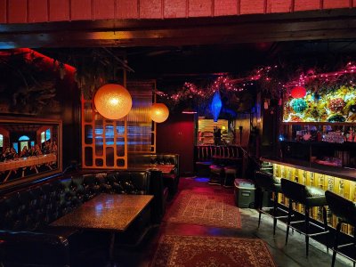 The Casbah — photo 1 of 4