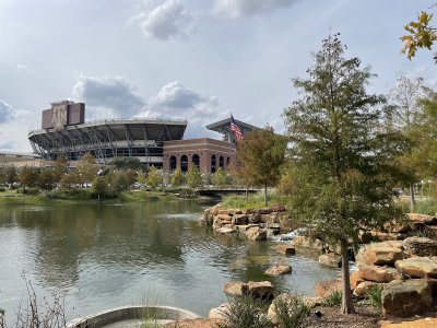 Aggie Park — photo 2 of 4