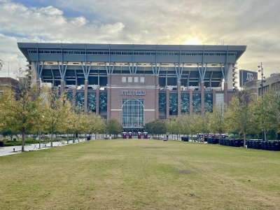 Aggie Park — photo 3 of 4