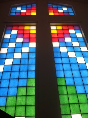 Holden Chapel — photo 4 of 4