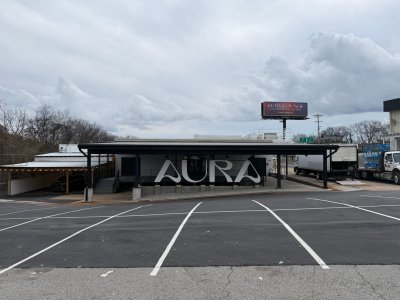 Aura Live — photo 4 of 4