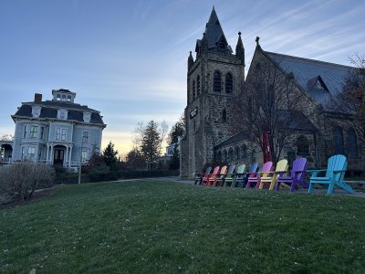 St. John’s Episcopal Church - Boston — photo 2 of 4