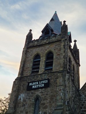 St. John’s Episcopal Church - Boston — photo 3 of 4