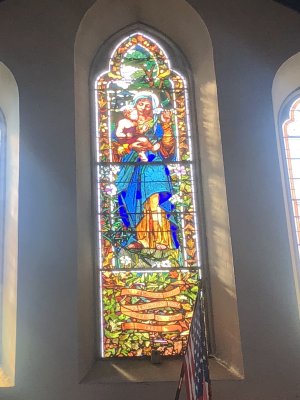 St. John’s Episcopal Church - Boston — photo 4 of 4