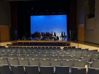 The Young Performing Arts Center