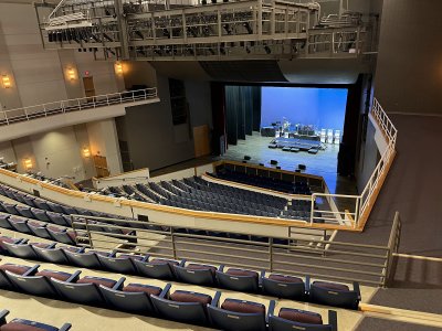 The Young Performing Arts Center — photo 2 of 4