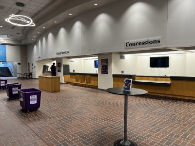 The Young Performing Arts Center — photo 3 of 4