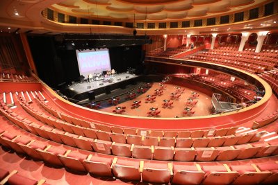 Brighton Concert Hall — photo 2 of 4