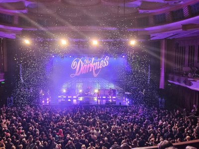 Brighton Concert Hall — photo 3 of 4
