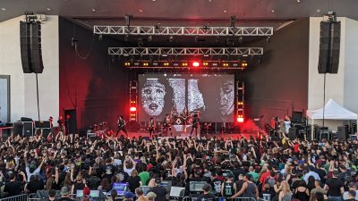 Mesa Amphitheatre — photo 2 of 4