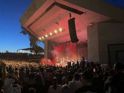 Mesa Amphitheatre — photo 3 of 4
