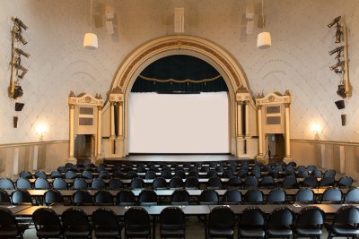 Waco Hippodrome