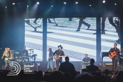 Dothan Civic Center — photo 2 of 4