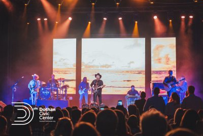 Dothan Civic Center — photo 3 of 4