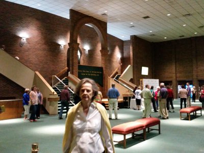 Dunn Center For The Performing Arts — photo 3 of 4