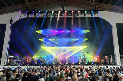 Bank of New Hampshire Pavilion — photo 2 of 4