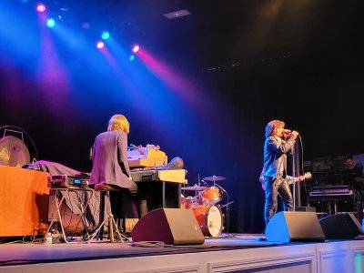 Veil Pavilion - Silverton Casino — photo 4 of 4