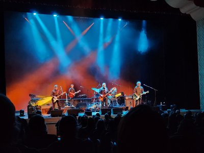 The Lensic Performing Arts Center — photo 3 of 4