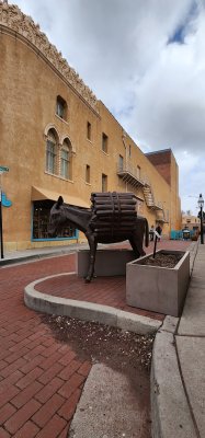 The Lensic Performing Arts Center — photo 4 of 4
