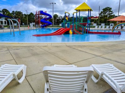 Frank Brown Park — photo 1 of 4