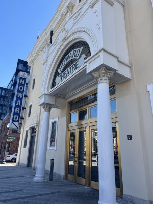 Howard Theatre — photo 1 of 4