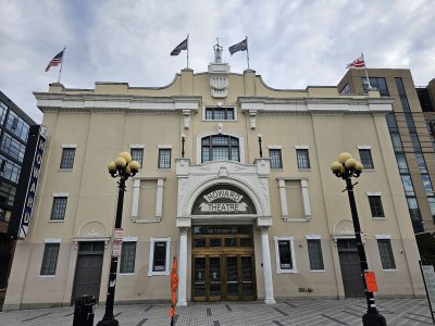 Howard Theatre — photo 2 of 4