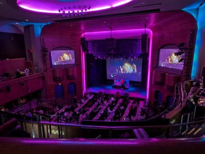 Howard Theatre — photo 3 of 4