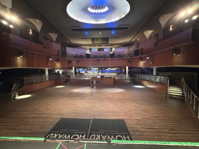 Howard Theatre — photo 4 of 4