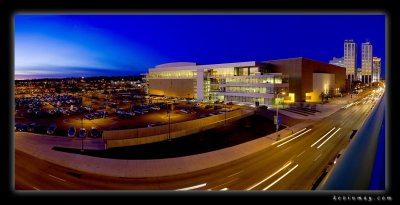 Carver Arena At Peoria Civic Center