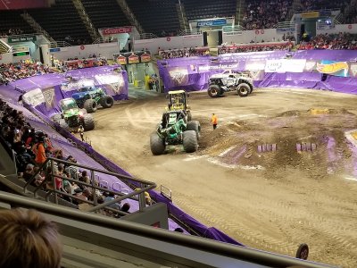 Carver Arena At Peoria Civic Center — photo 3 of 4