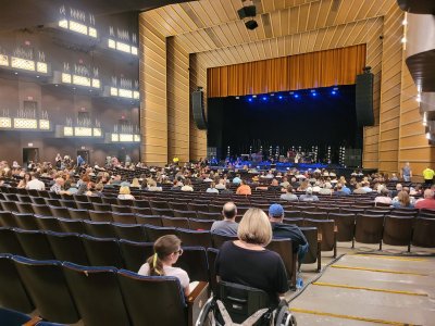 Carver Arena At Peoria Civic Center — photo 4 of 4