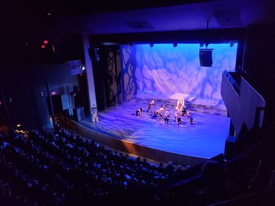 EA Rawlinson Centre for the Arts — photo 2 of 4
