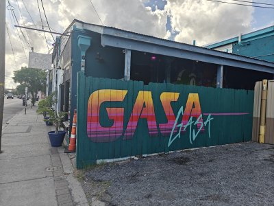 Gasa Gasa — photo 3 of 4