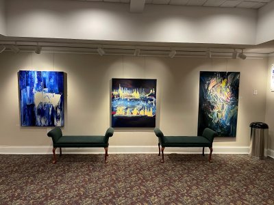 Garner Performing Arts Center — photo 3 of 4