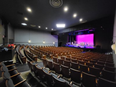 Tidemark Theatre — photo 4 of 4