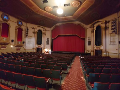 Paramount Theatre — photo 2 of 4
