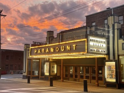 Paramount Theatre — photo 3 of 4