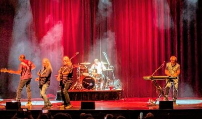 Paramount Theatre — photo 4 of 4