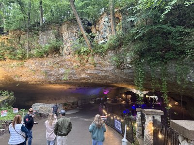 The Caverns — photo 3 of 4