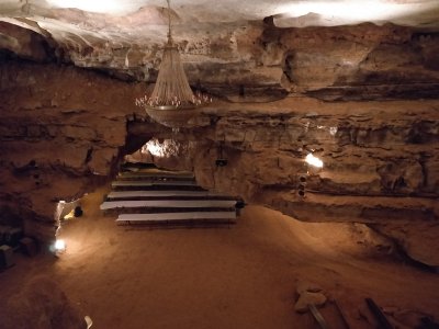 The Caverns — photo 4 of 4