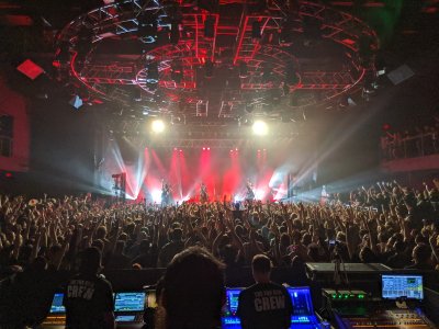 Myth Live