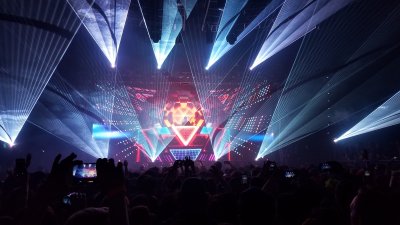 Myth Live — photo 2 of 4