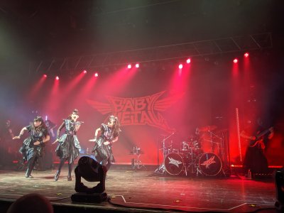Myth Live — photo 3 of 4