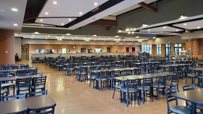 Lake Geneva Christian Center — photo 1 of 4