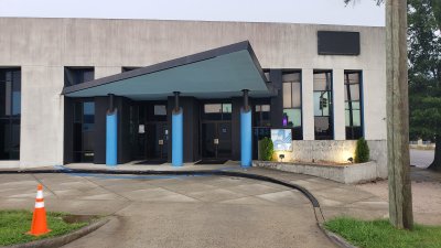 Workplay Canteen — photo 2 of 4