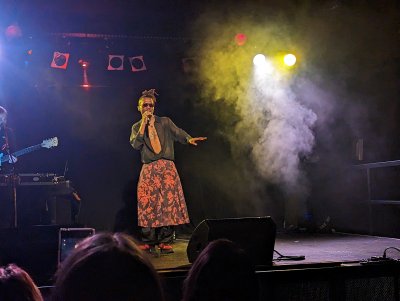 Capital Ballroom — photo 3 of 4
