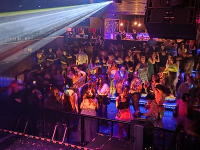 Capital Ballroom — photo 4 of 4
