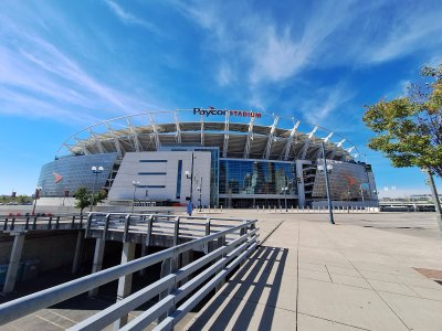 Paycor Stadium — photo 2 of 4