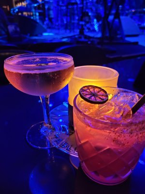 Blue Note Los Angeles — photo 4 of 4