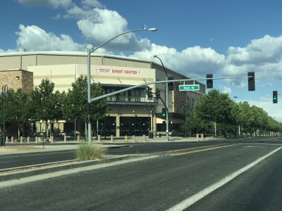 Findlay Toyota Center — photo 4 of 4